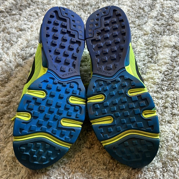 Nike Air Max Tailwind 6  Mens Running Shoes - Picture 9 of 10